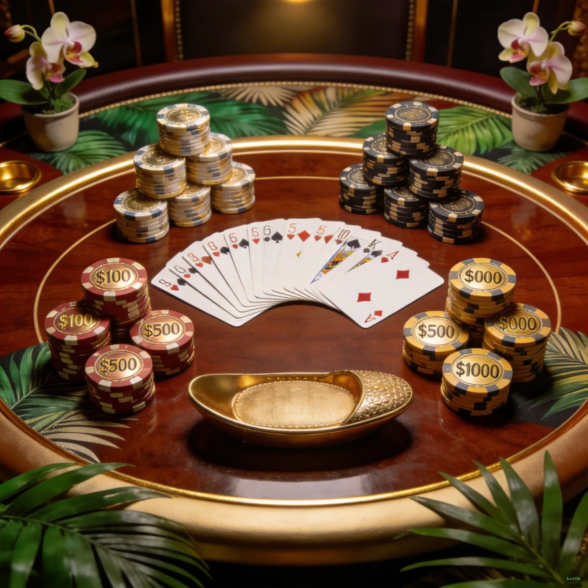 Slots no app bet6k mobile
