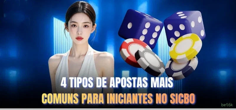Central de dúvidas rápidas sobre o app bet6k