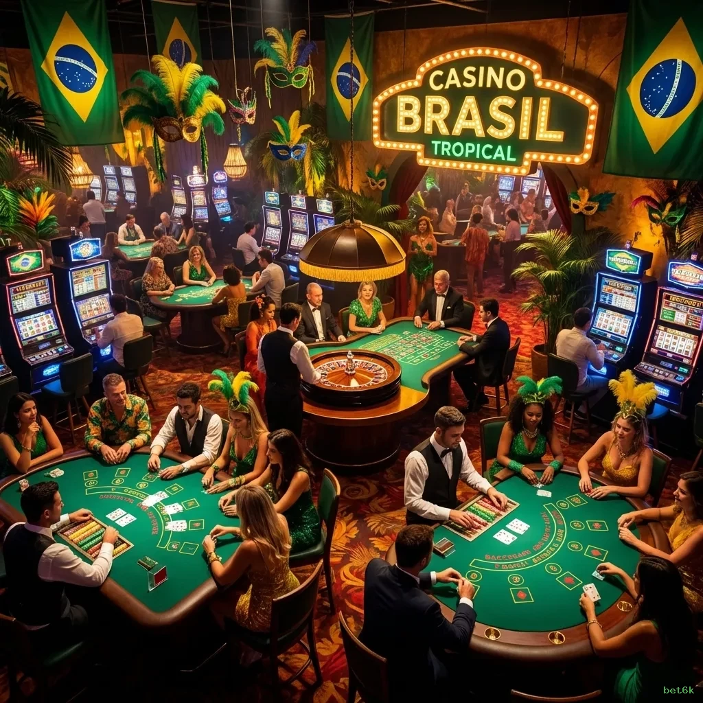 Dúvidas frequentes sobre apostas esportivas na bet6k