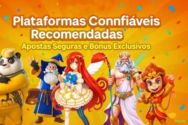 Formulário registro bet6k