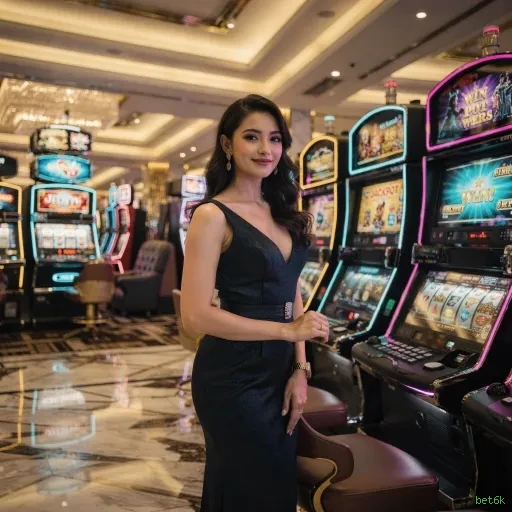 App bet6k slots mobile