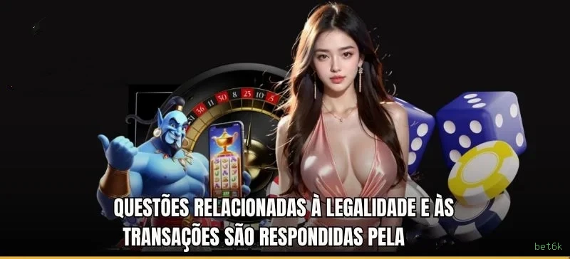 Programa VIP bet6k - benefícios exclusivos