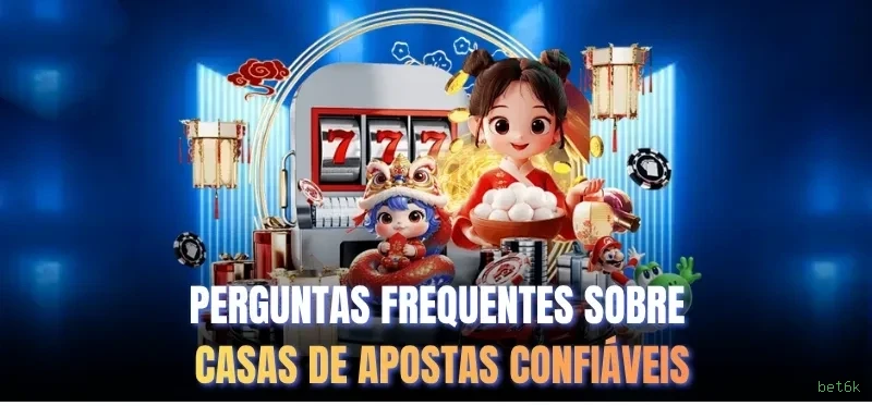 Bônus exclusivos membros VIP bet6k