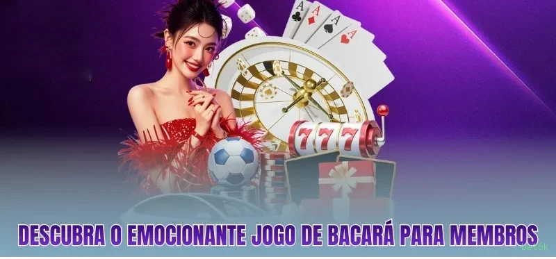 Saque PIX bet6k